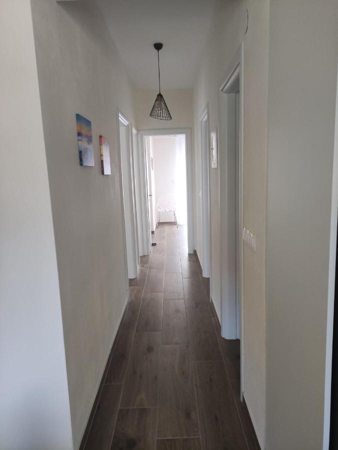To Helidoni Apartment & Gardens Nikiti  Exterior foto