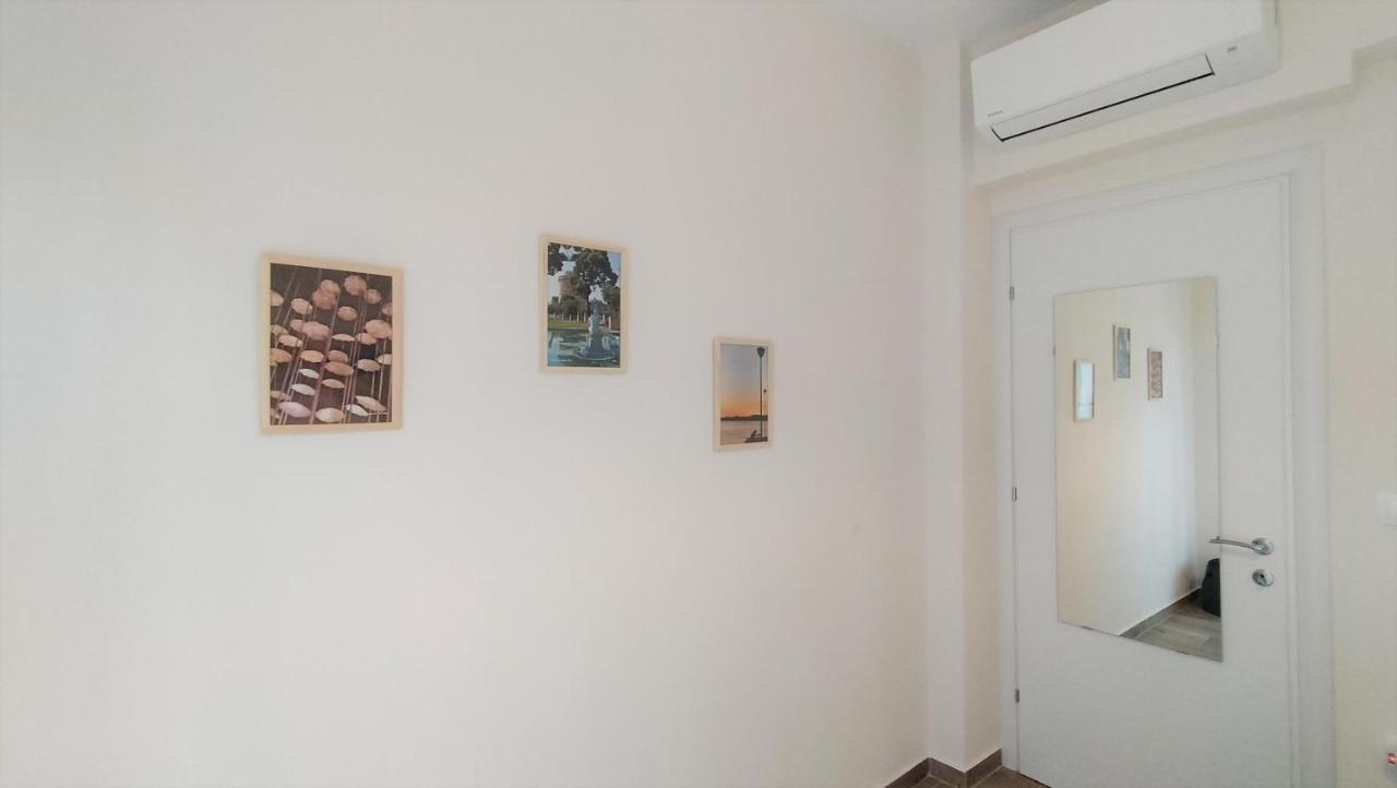To Helidoni Apartment & Gardens Nikiti  Exterior foto