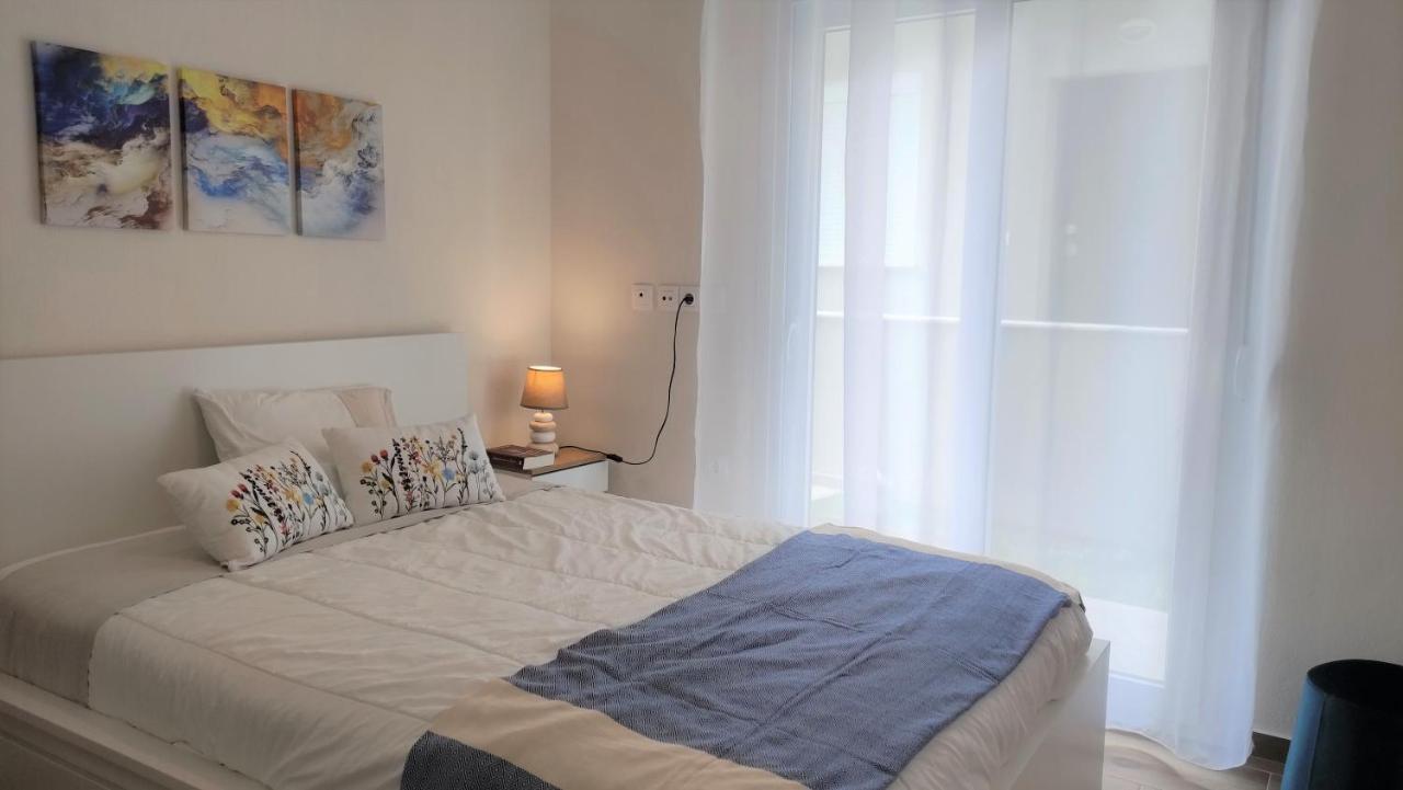 To Helidoni Apartment & Gardens Nikiti  Exterior foto