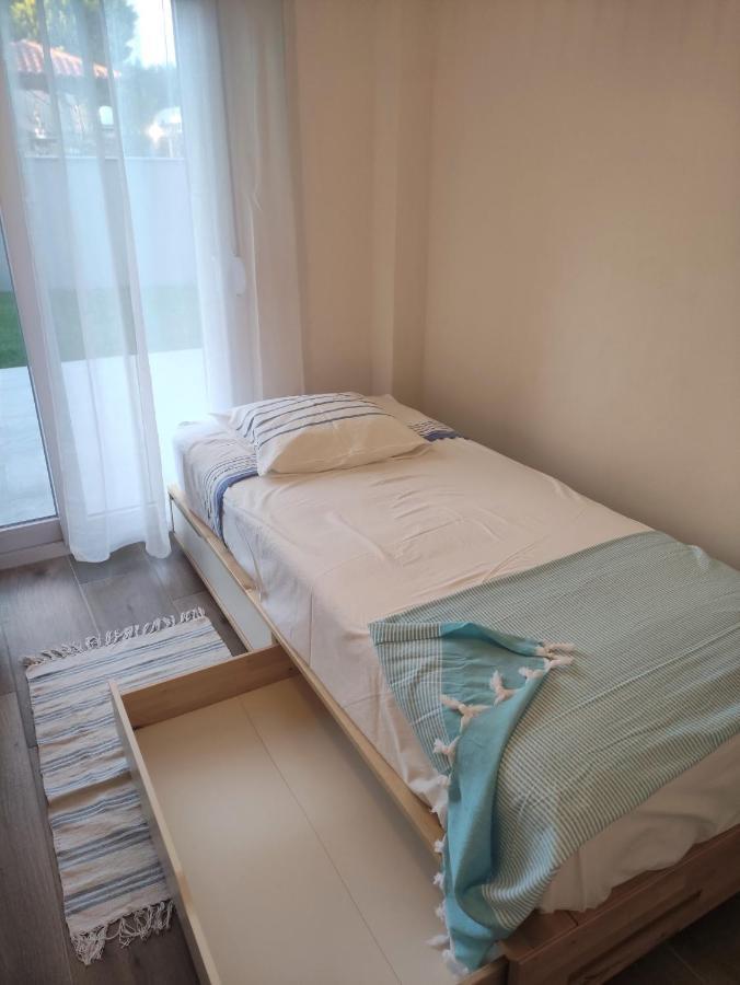 To Helidoni Apartment & Gardens Nikiti  Exterior foto